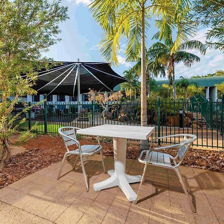 Mercure Kakadu Crocodile Jabiru Kültér fotó
