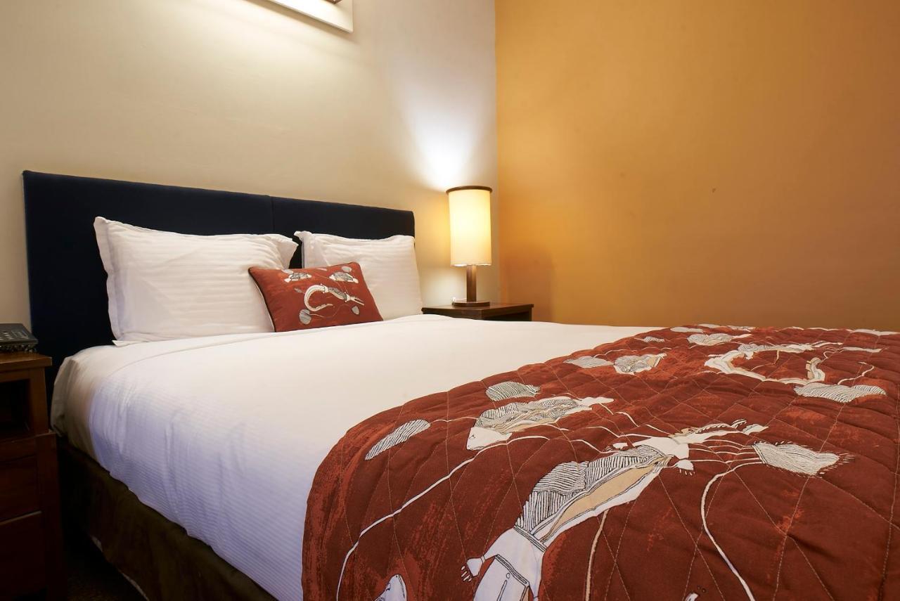 Mercure Kakadu Crocodile Jabiru Kültér fotó