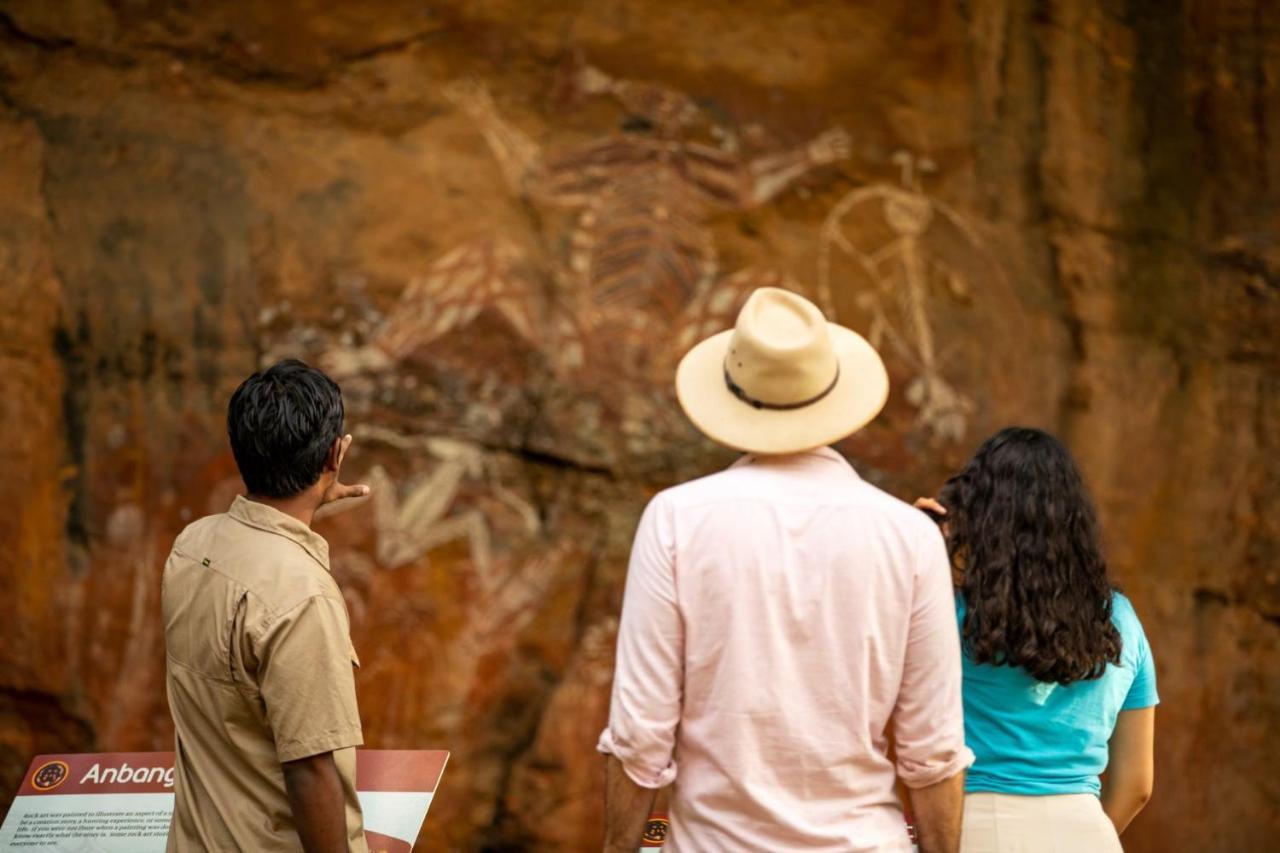 Mercure Kakadu Crocodile Jabiru Kültér fotó