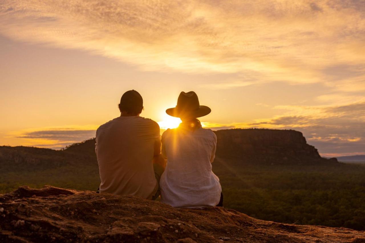 Mercure Kakadu Crocodile Jabiru Kültér fotó