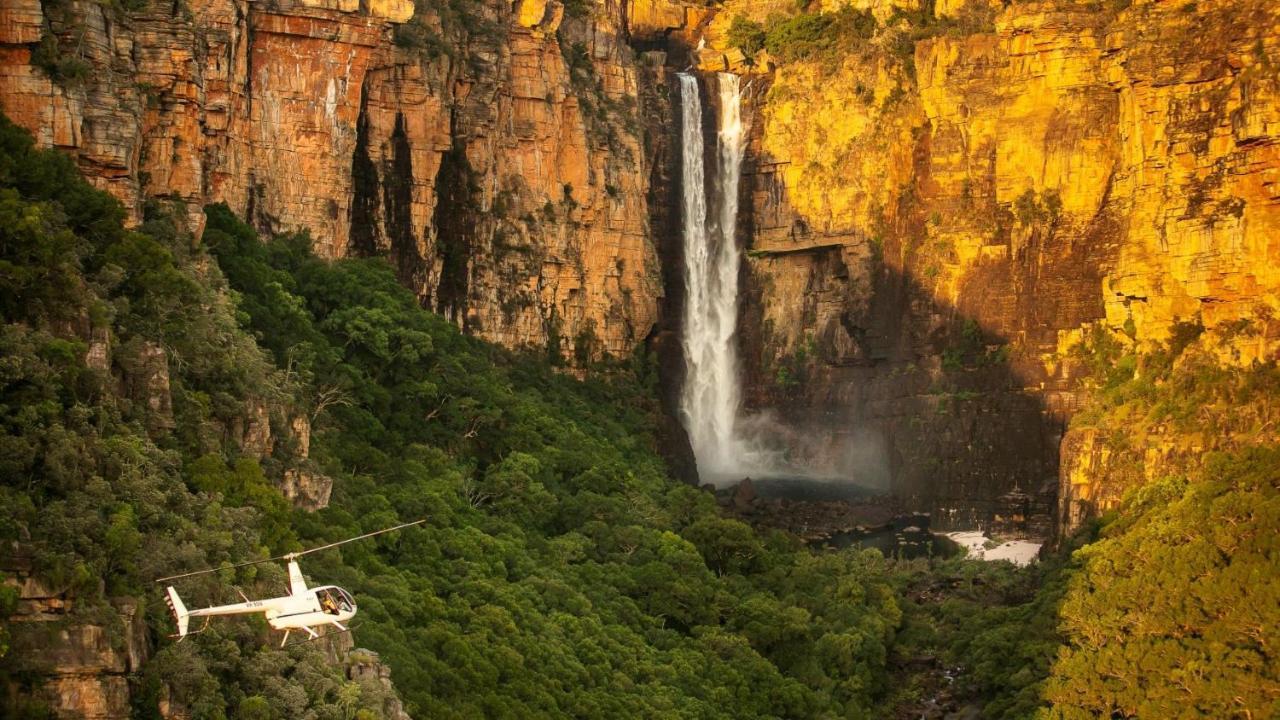 Mercure Kakadu Crocodile Jabiru Kültér fotó