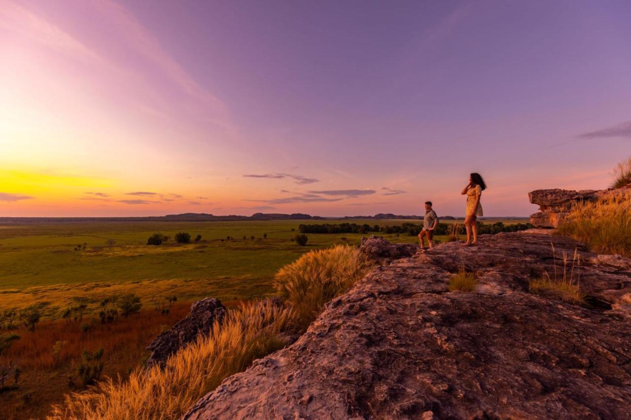 Mercure Kakadu Crocodile Jabiru Kültér fotó