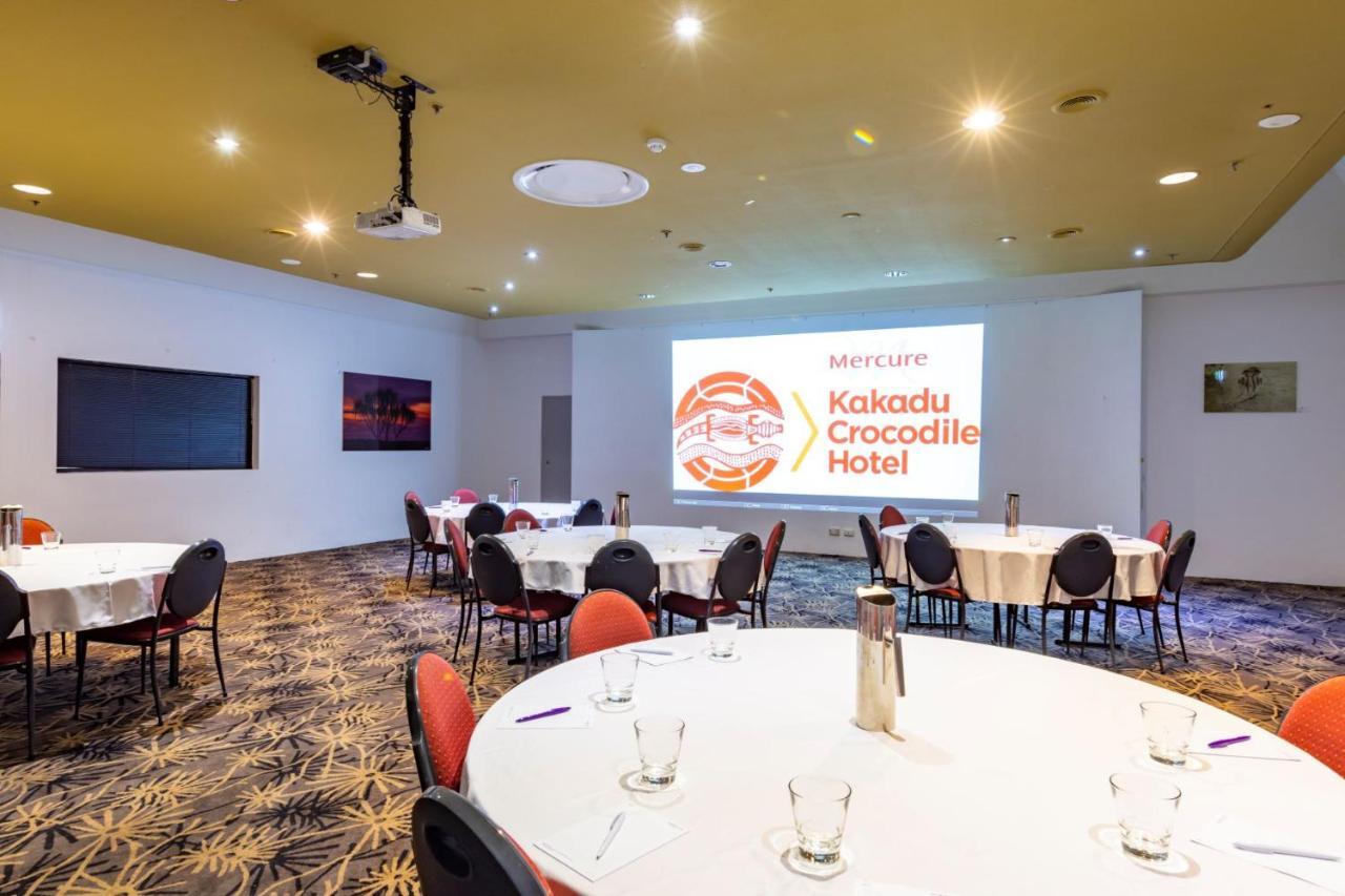 Mercure Kakadu Crocodile Jabiru Kültér fotó