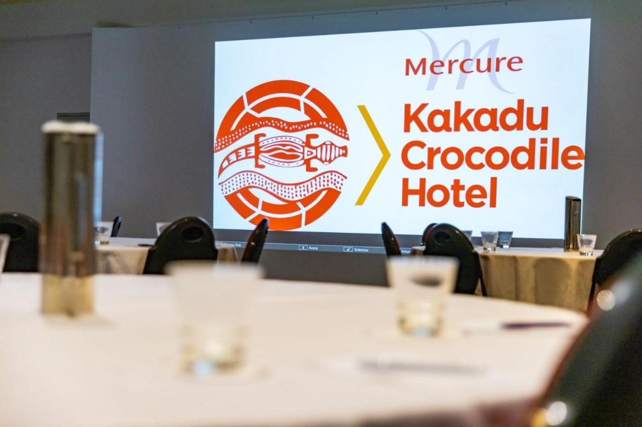 Mercure Kakadu Crocodile Jabiru Kültér fotó