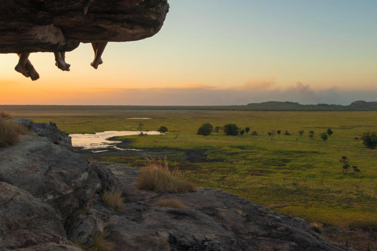 Mercure Kakadu Crocodile Jabiru Kültér fotó
