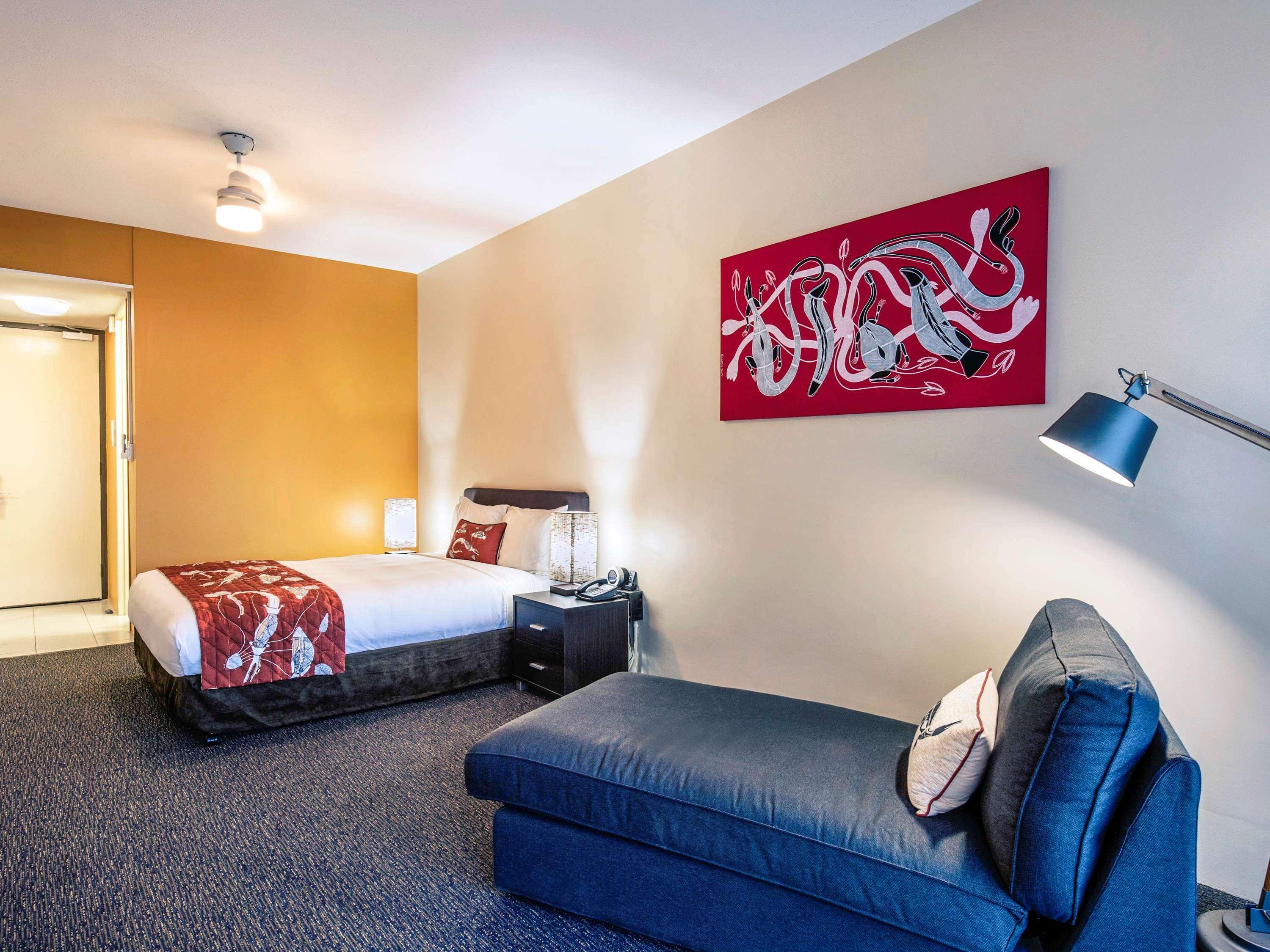 Mercure Kakadu Crocodile Jabiru Kültér fotó