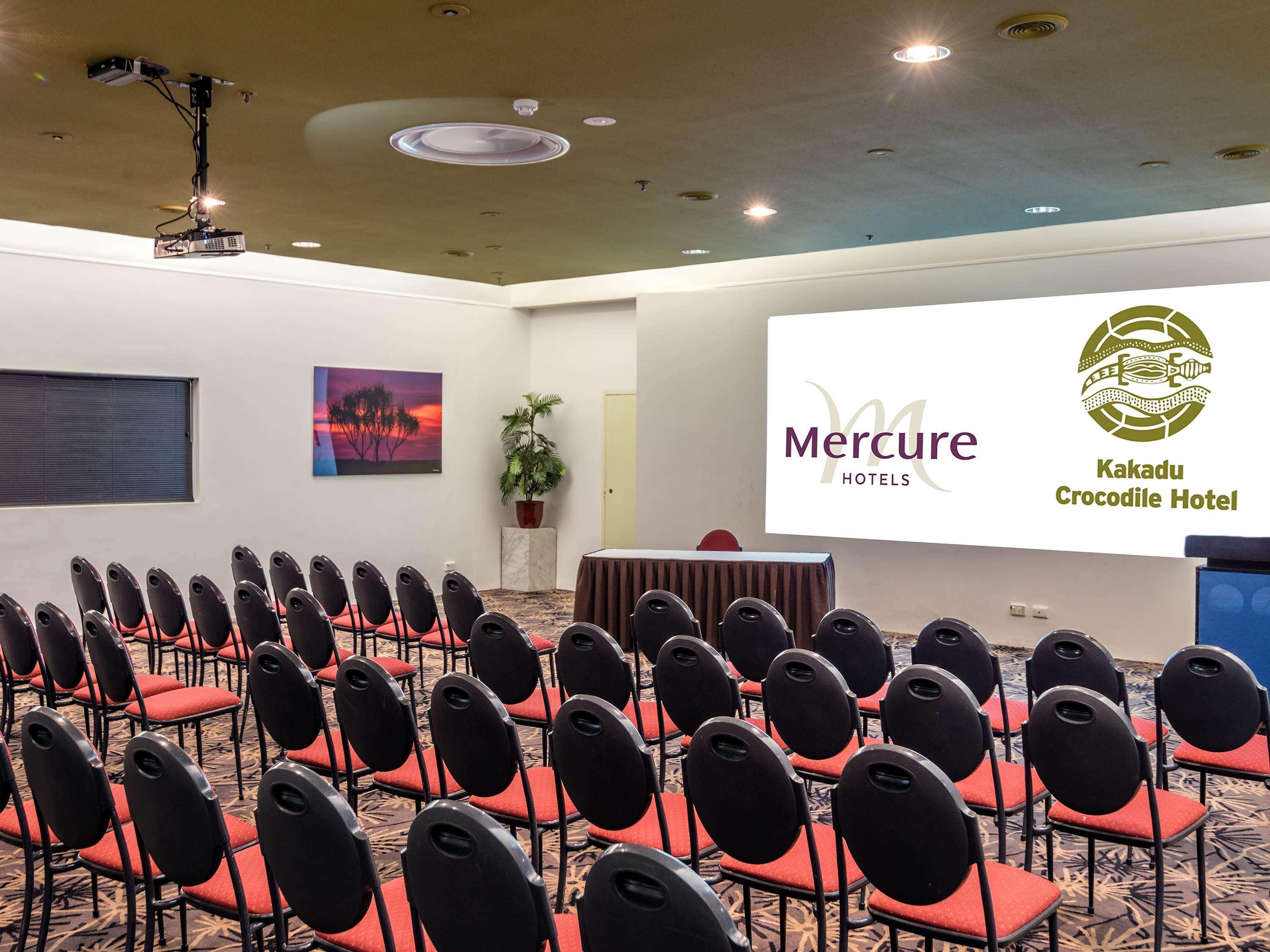 Mercure Kakadu Crocodile Jabiru Kültér fotó