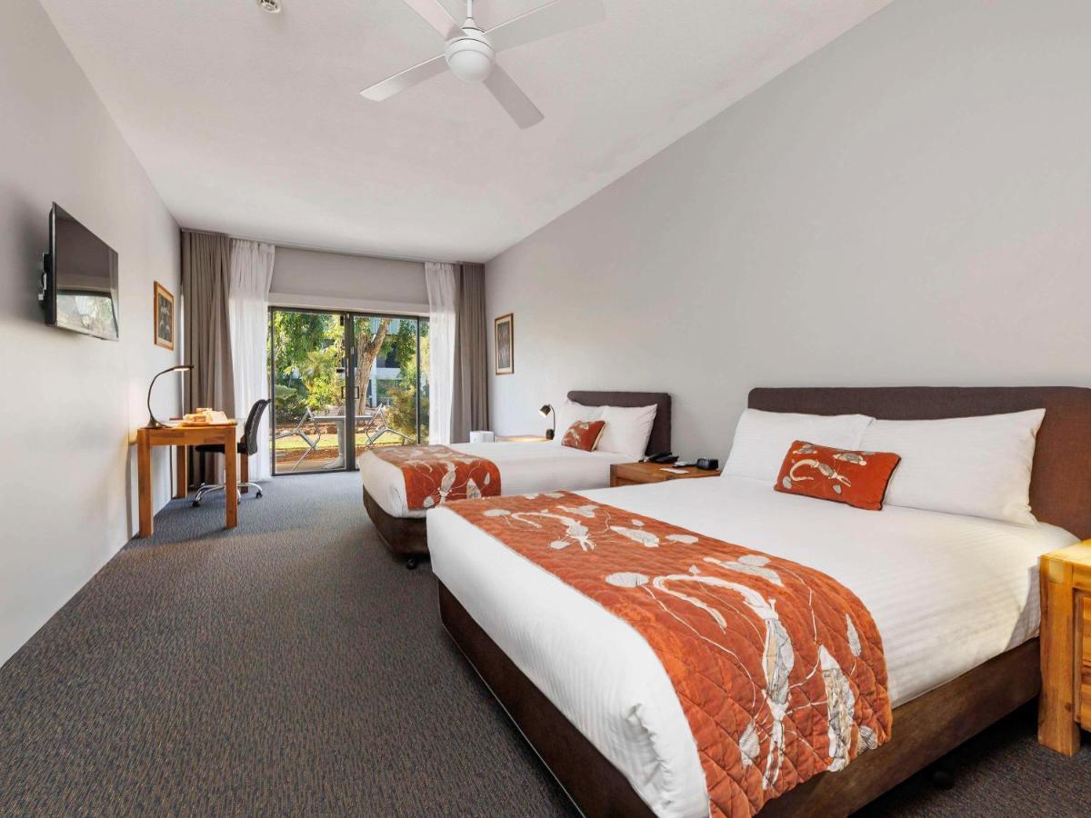 Mercure Kakadu Crocodile Jabiru Kültér fotó