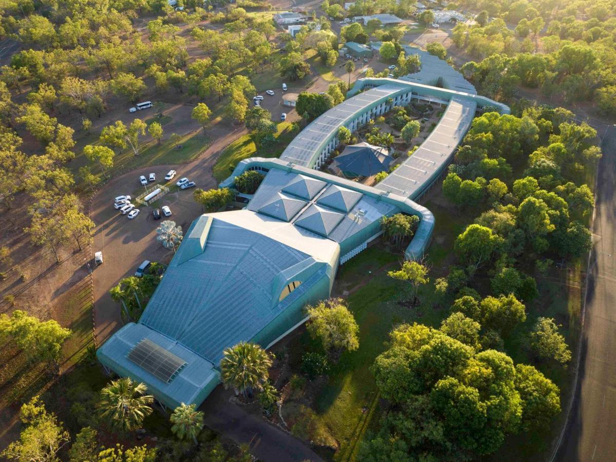 Mercure Kakadu Crocodile Jabiru Kültér fotó