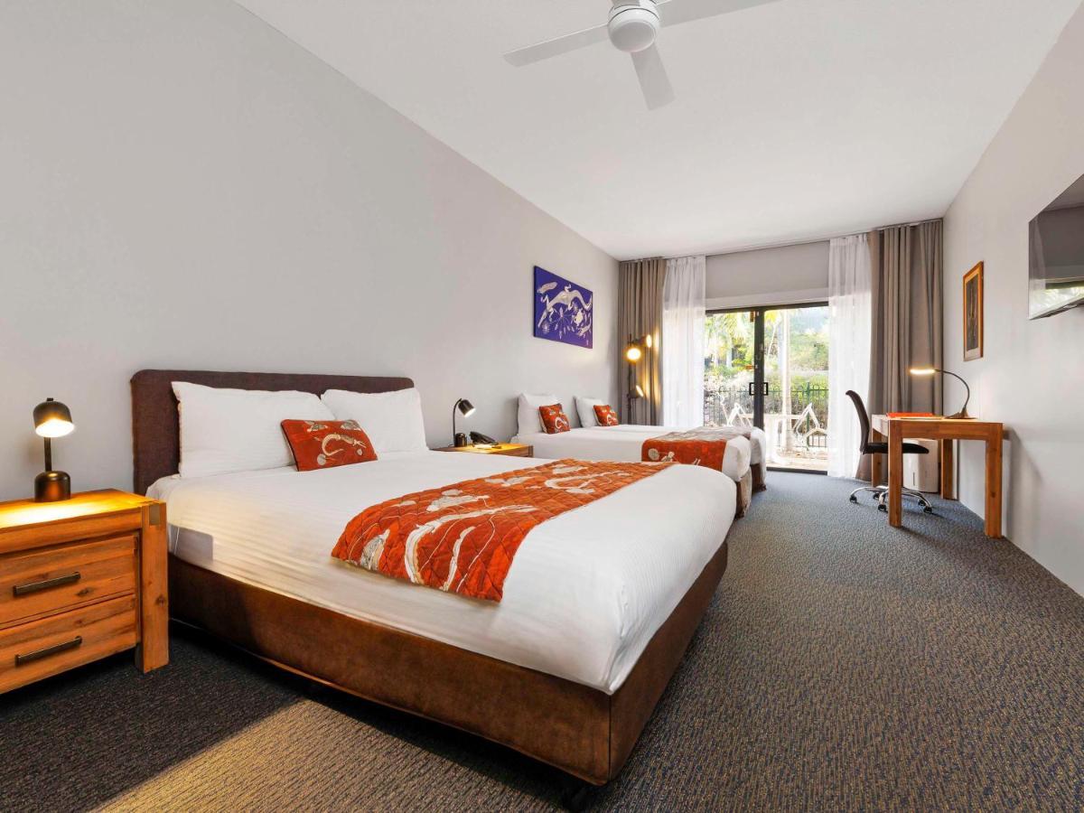 Mercure Kakadu Crocodile Jabiru Kültér fotó