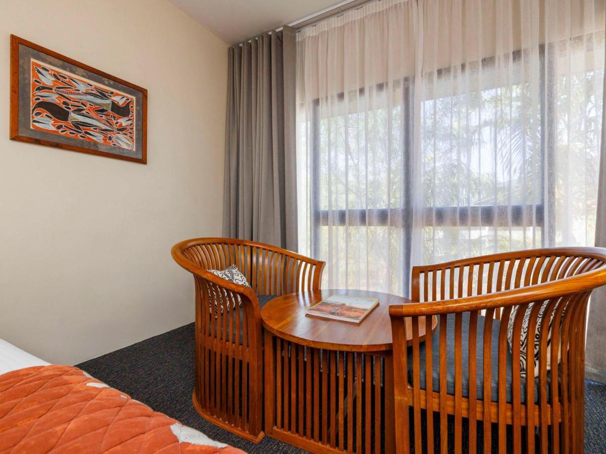 Mercure Kakadu Crocodile Jabiru Kültér fotó
