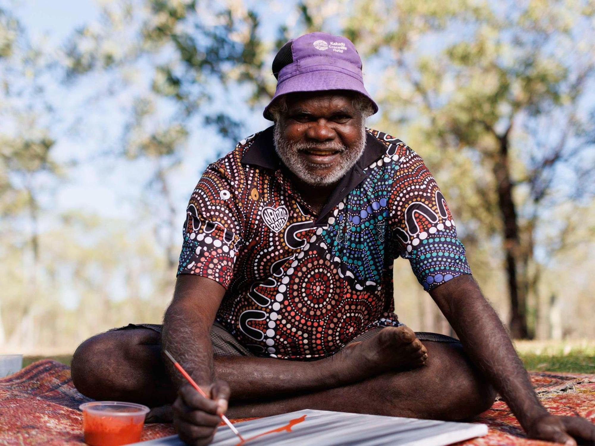 Mercure Kakadu Crocodile Jabiru Kültér fotó