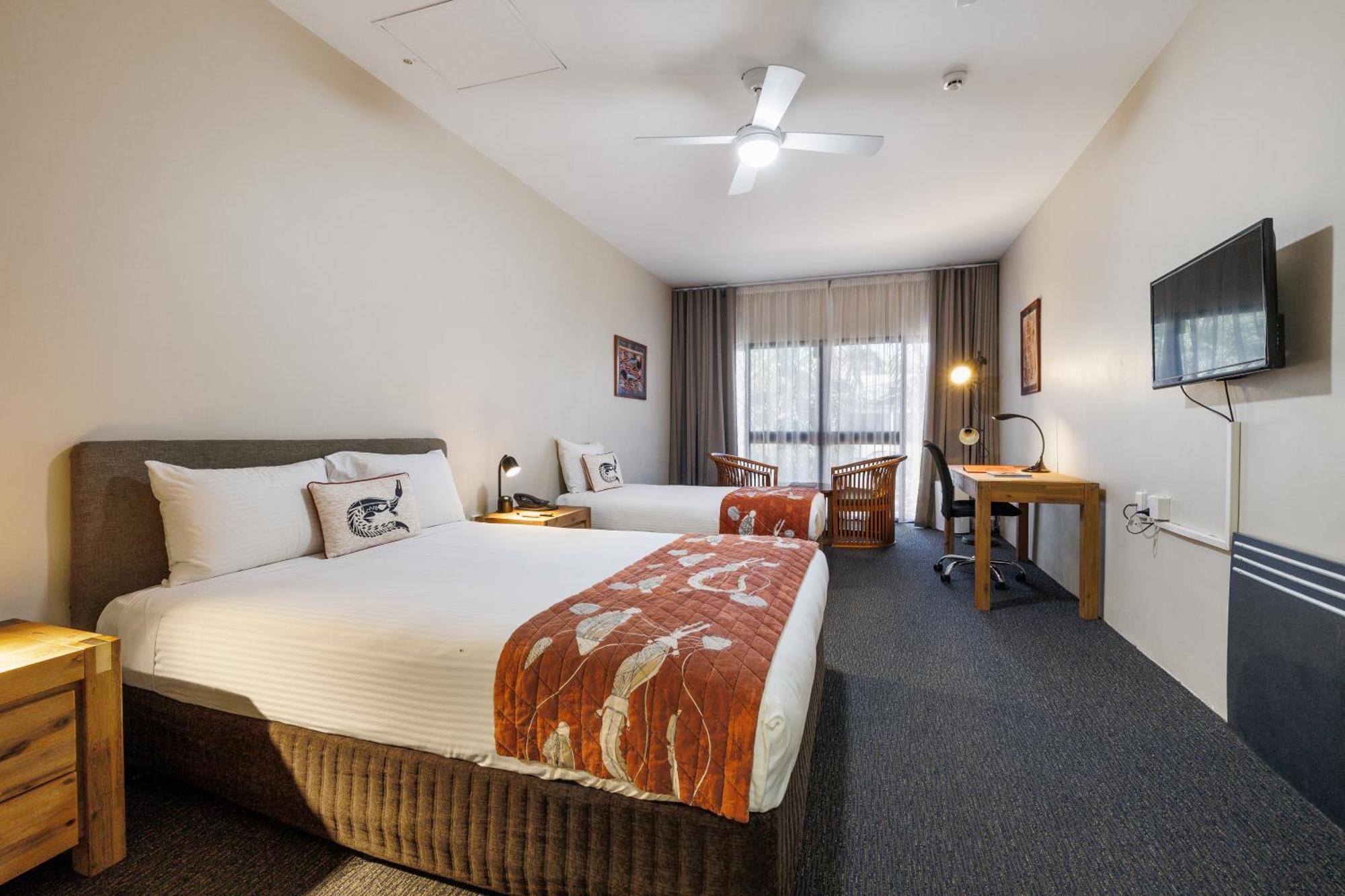 Mercure Kakadu Crocodile Jabiru Kültér fotó