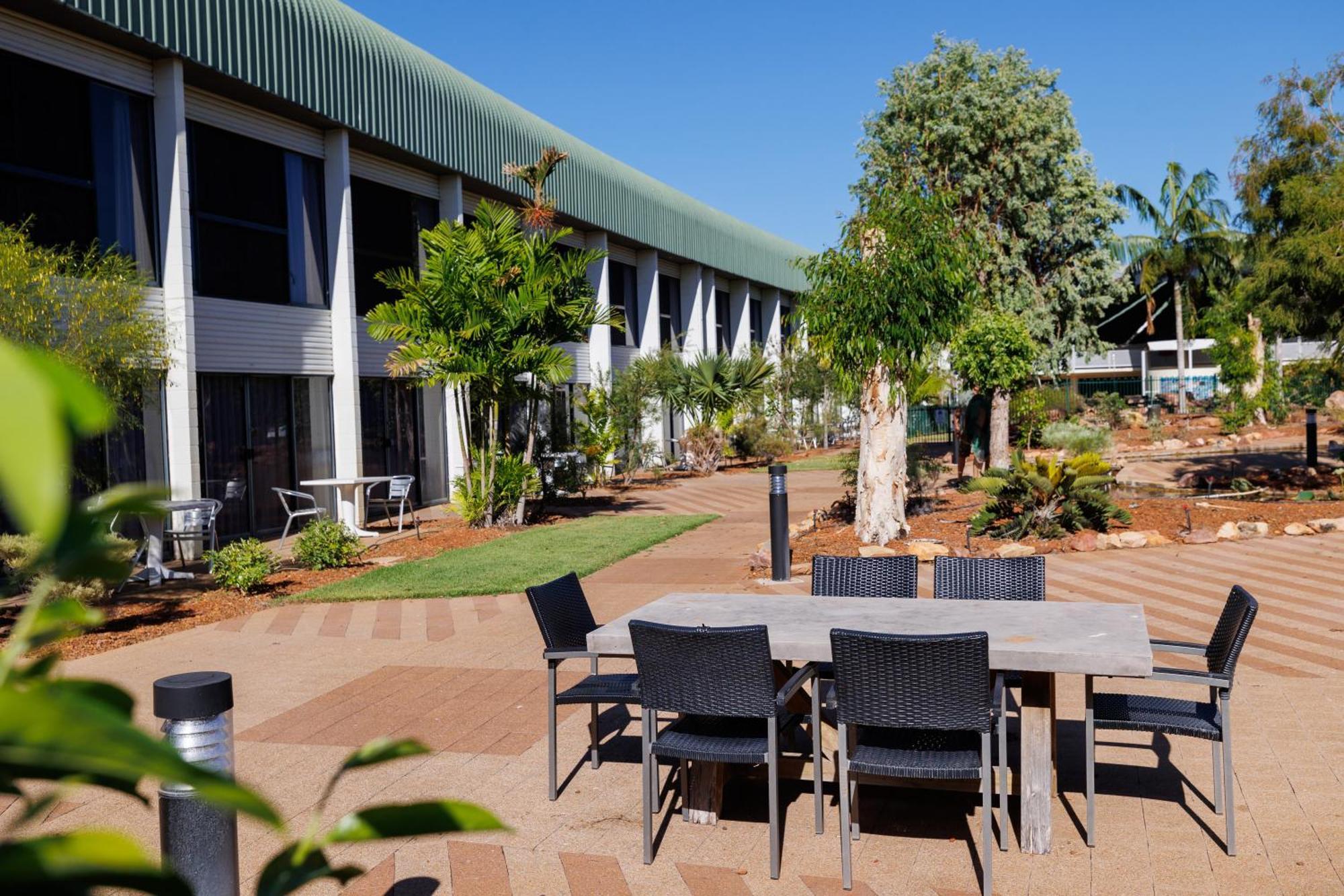 Mercure Kakadu Crocodile Jabiru Kültér fotó