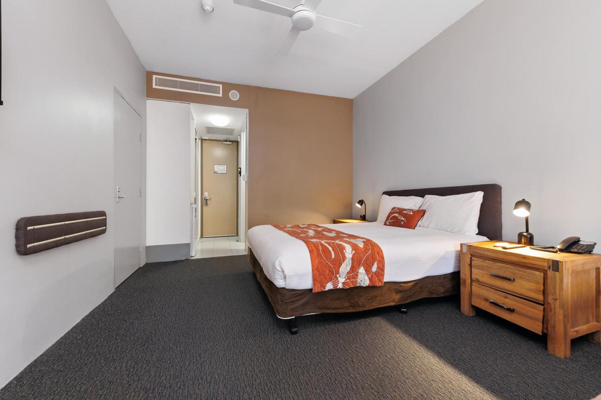 Mercure Kakadu Crocodile Jabiru Kültér fotó