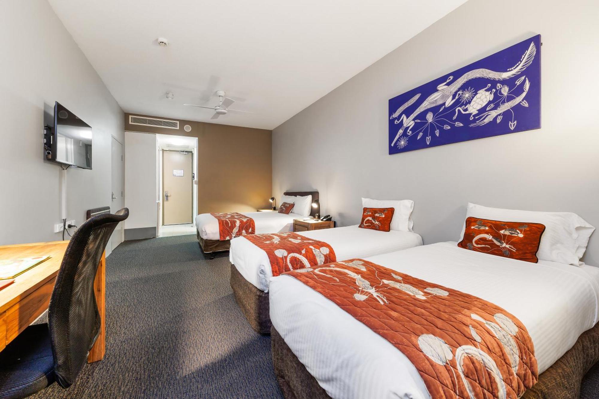 Mercure Kakadu Crocodile Jabiru Kültér fotó