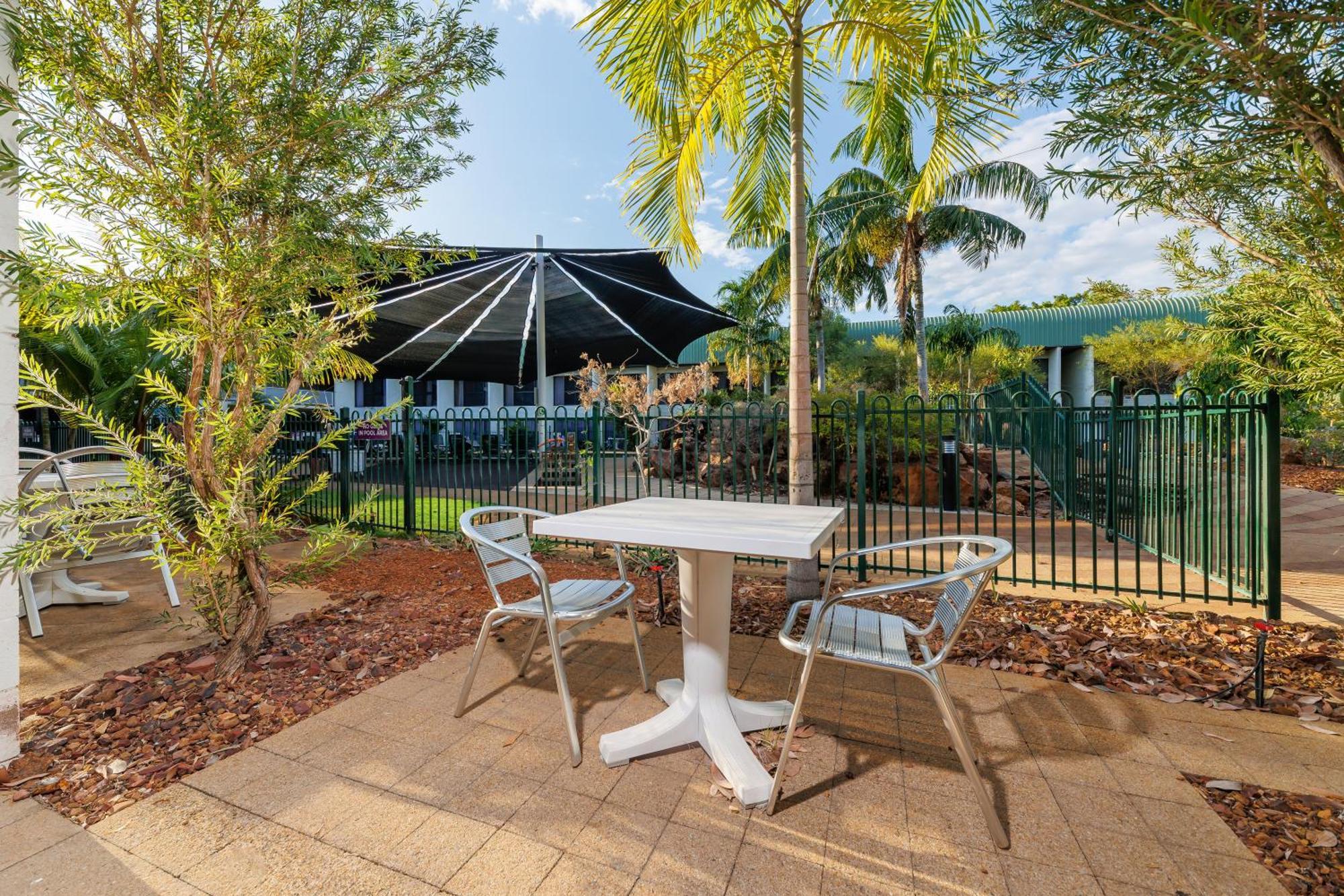 Mercure Kakadu Crocodile Jabiru Kültér fotó