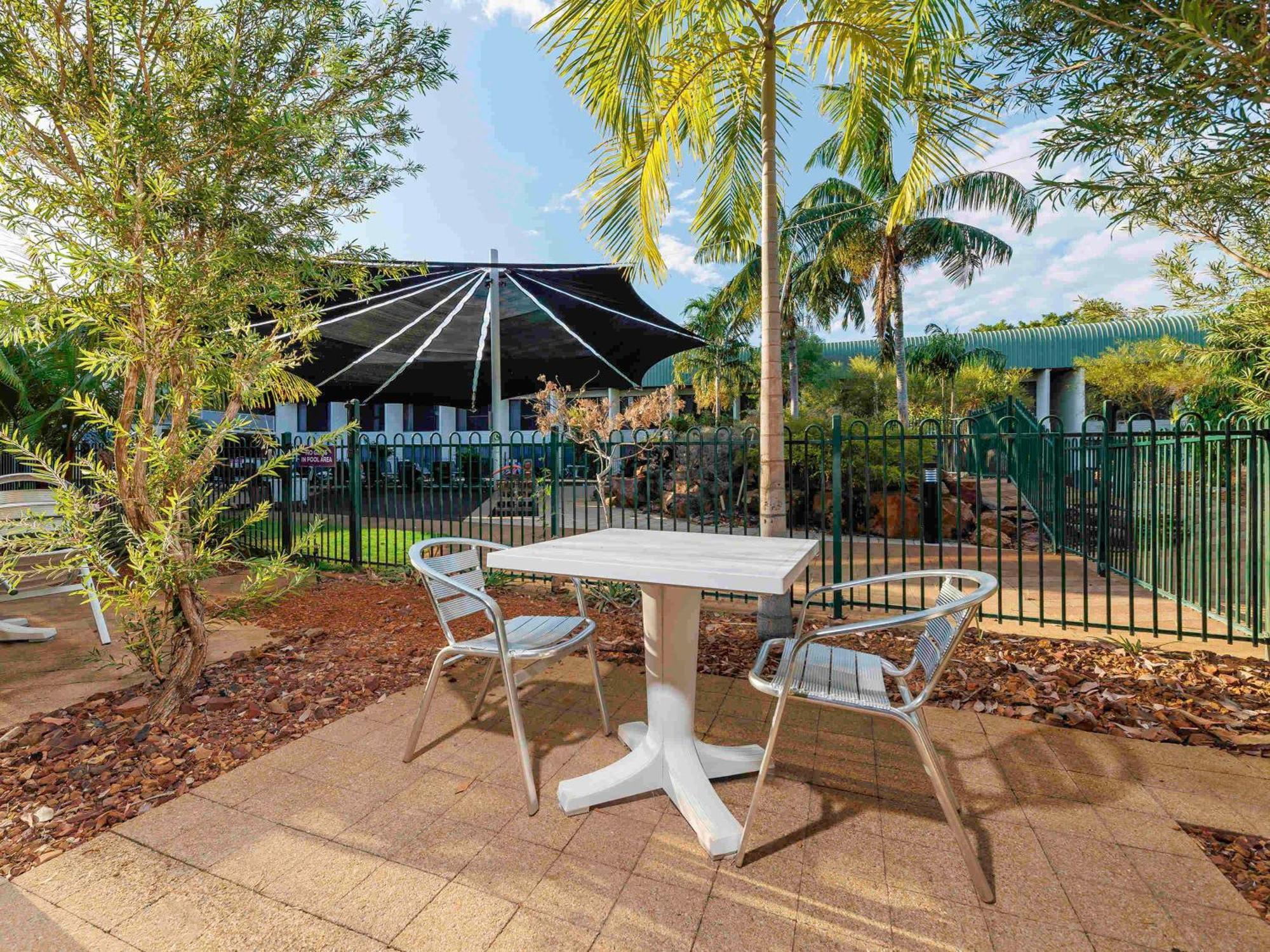 Mercure Kakadu Crocodile Jabiru Kültér fotó