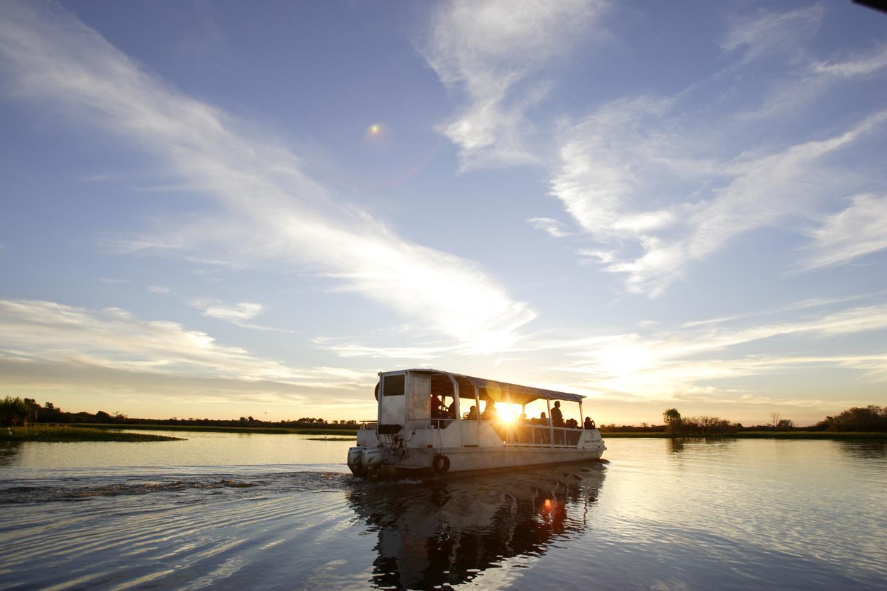 Mercure Kakadu Crocodile Jabiru Kültér fotó