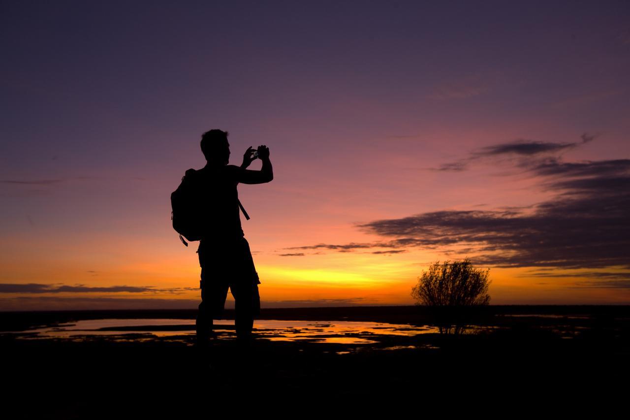 Mercure Kakadu Crocodile Jabiru Kültér fotó